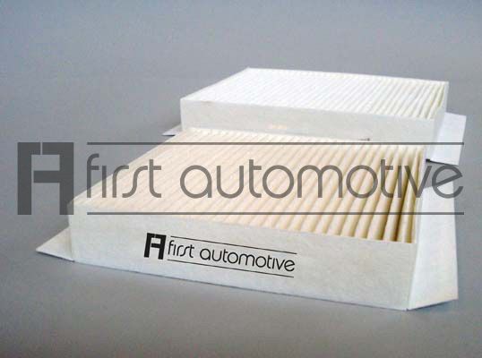 1A FIRST AUTOMOTIVE filtras, salono oras C30188-2